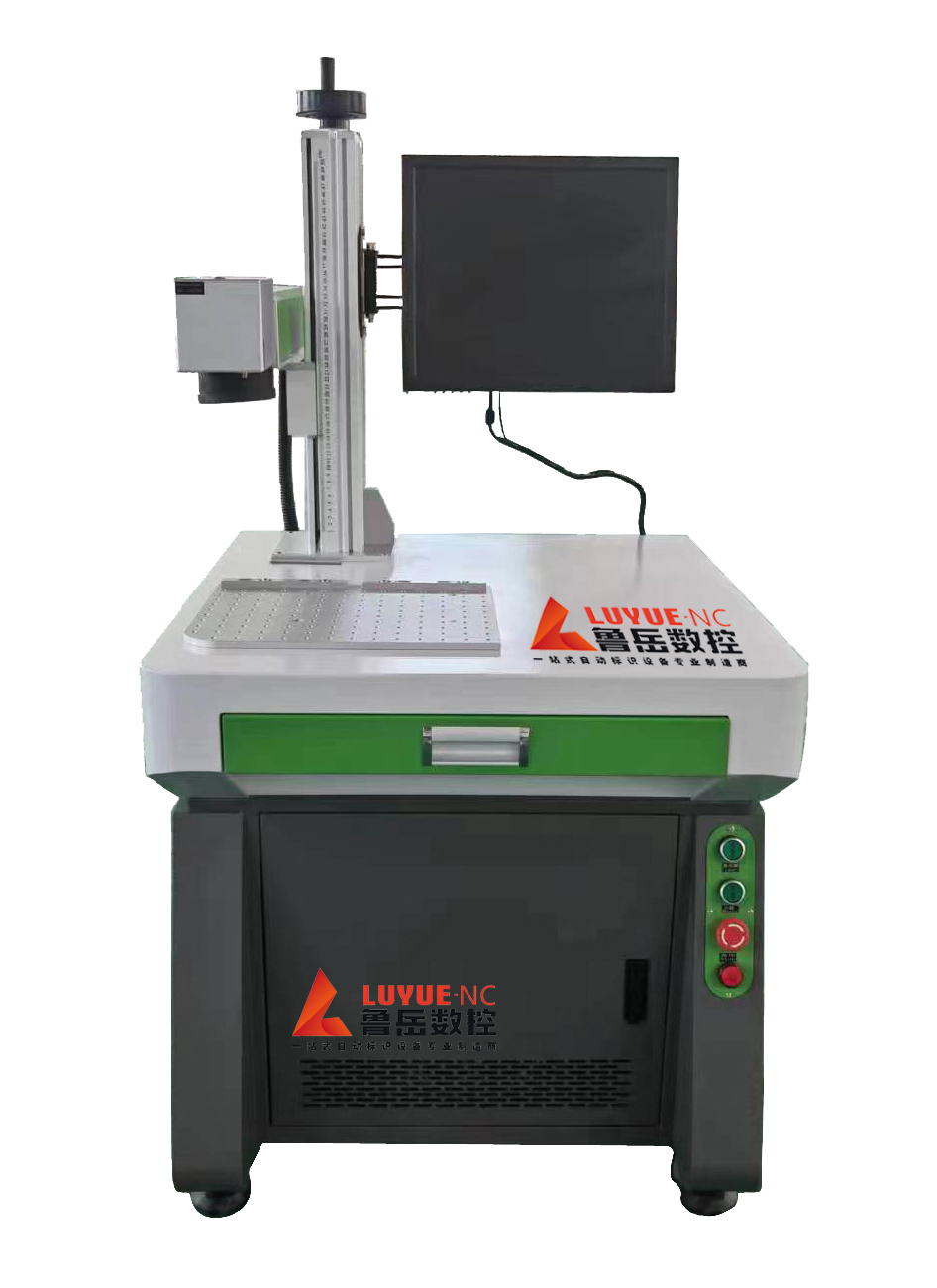 Mesin pemotong laser di mesin pertanian