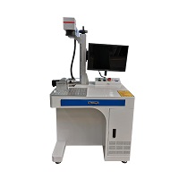 Keuntungan mesin penanda laser UV