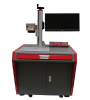 Apa keuntungan dari mesin penanda laser UV?