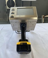 Model Ekonomis Mesin Penanda Genggam Genggam Handheld