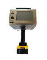 Model Ekonomis Lithium Lithium Electric Engraving Machine untuk Logam